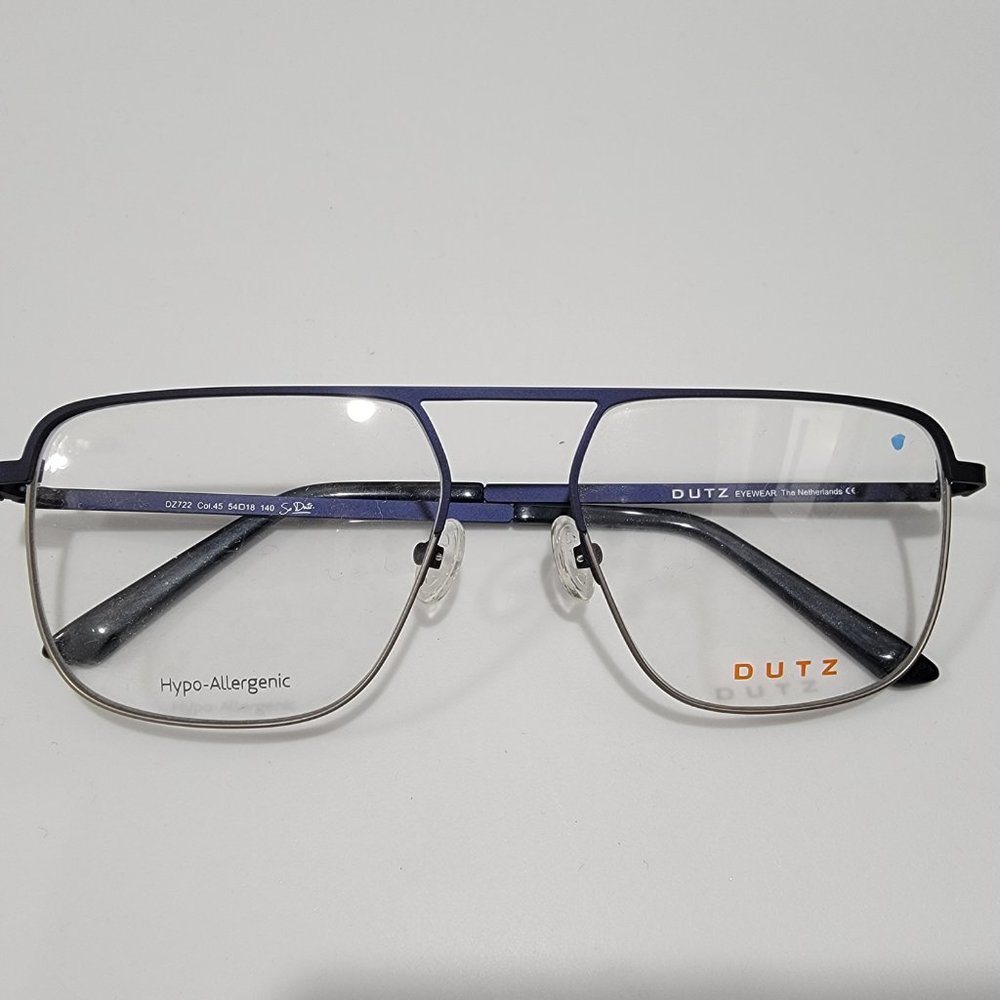 Dutz Unisex Metal Frame DZ722